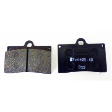 Brembo 107442645 Motorcycle Brake Pad Set