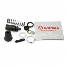 Brembo 110436250 13mm Motorcycle Master Cylinder Replacement Kit