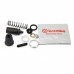 Brembo 110436250 13mm Motorcycle Master Cylinder Replacement Kit
