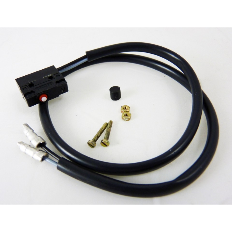 Brembo 110441813 Master Cylinder Replacement Microswitch Kit
