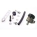 Brembo 110A26376 Motorcycle Reservoir Mounting Kit