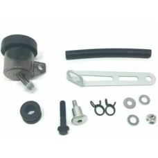 Brembo 110A26376 Motorcycle Reservoir Mounting Kit