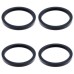 Brembo 205595561 Motorcycle Seal Kit