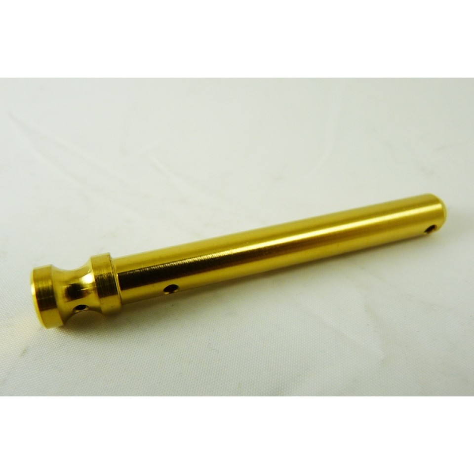 Brembo X101708 Motorcycle Caliper Pin