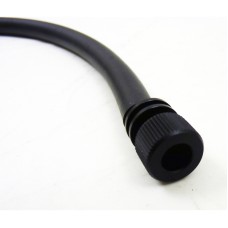 Brembo X205710 Remote Lever Adjuster for Racing Radial Brake Master Cylinder