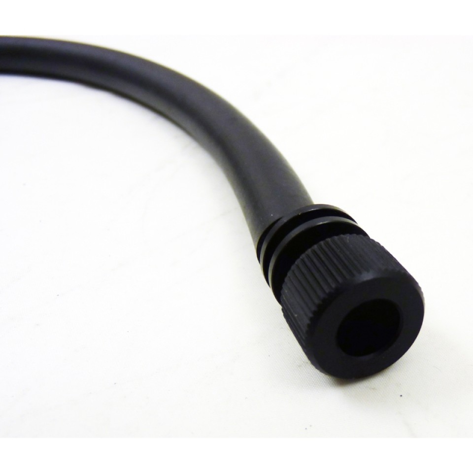 Brembo X205710 Remote Lever Adjuster for Racing Radial Brake Master Cylinder