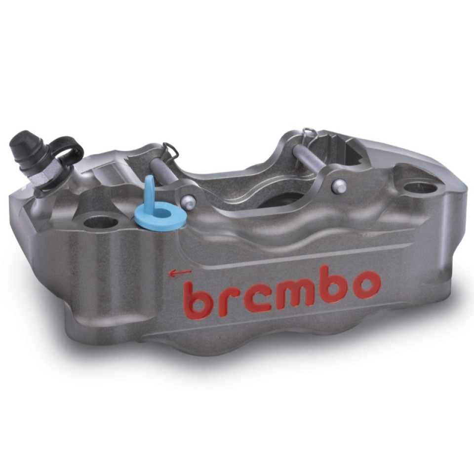 Brembo XA6951 P4 30/34 108mm Supermotard Front Right Radial Caliper