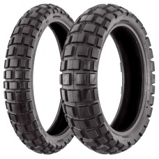 Continental TKC80 Twinduro Motorcycle Tire