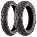 Continental TKC80 Twinduro Motorcycle Tire