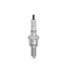 Denso U24FER9 Motorcycle Spark Plug for Honda 1990-2012