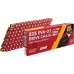 DID 525EVA-02 Motorcycle EVA Racing Chain