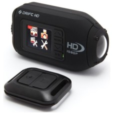 Drift 10-003-02 HD Sport Video Camera