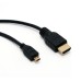 Drift 55-003-00 Micro HDMI Cable for Camera