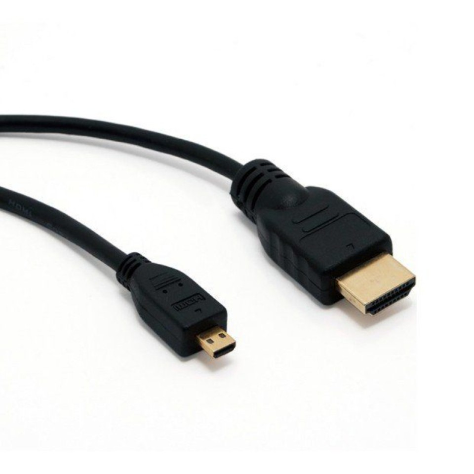 Drift 55-003-00 Micro HDMI Cable for Camera