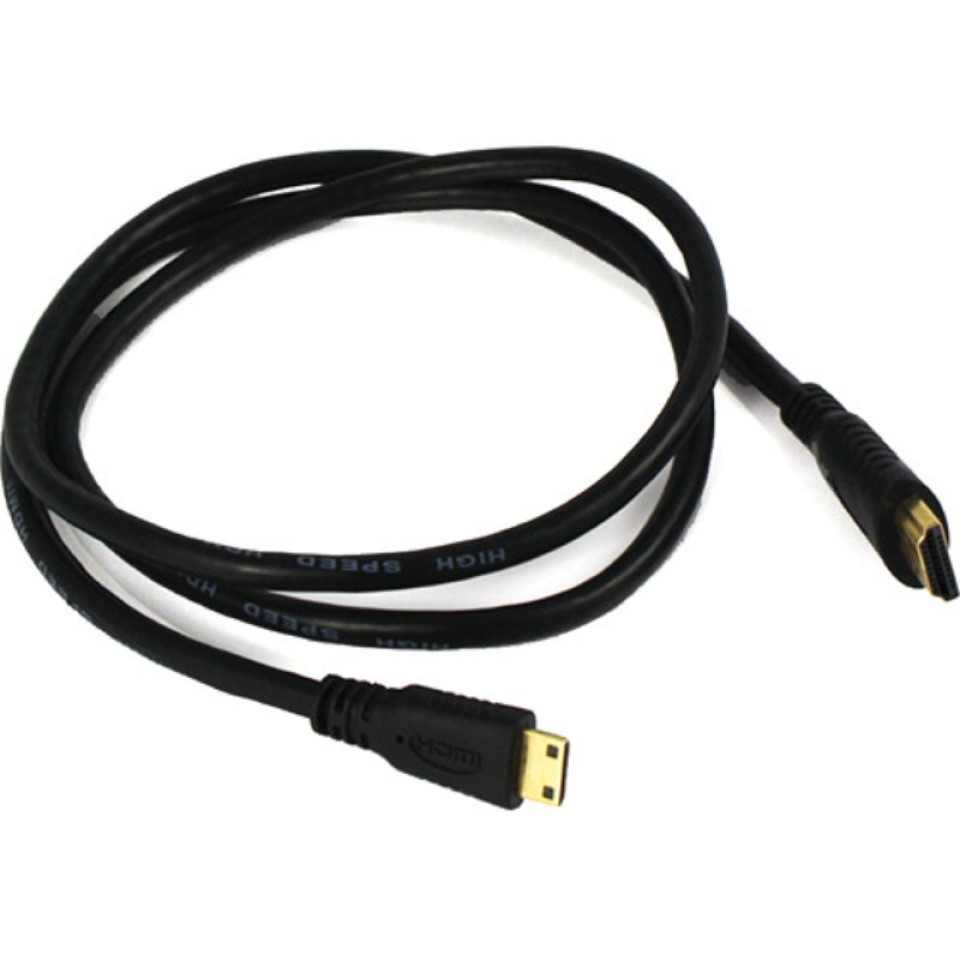 Drift 55-007-00 Hd Ghost HDMI Cable