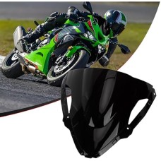 Ermax 070334059 Motorcycle Windshield for Kawasaki 2005-2006