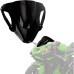 Ermax 070334059 Motorcycle Windshield for Kawasaki 2005-2006