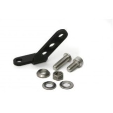 Gale Speed 29000023 Reservoir Bracket Type-2 for Tank Stay Clamp (Clip-on Handlebars) Clutch