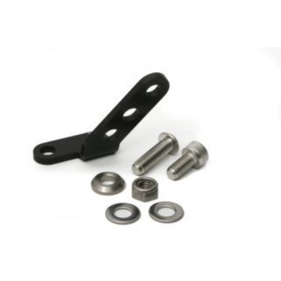 Gale Speed 29000023 Reservoir Bracket Type-2 for Tank Stay Clamp (Clip-on Handlebars) Clutch