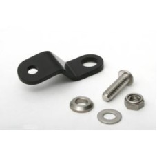 Gale Speed 29000024 Reservoir Bracket Type-3 Mirror Holder Clamp (for Bar Handlebars) Brake