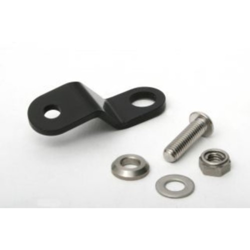 Gale Speed 29000024 Reservoir Bracket Type-3 Mirror Holder Clamp (for Bar Handlebars) Brake