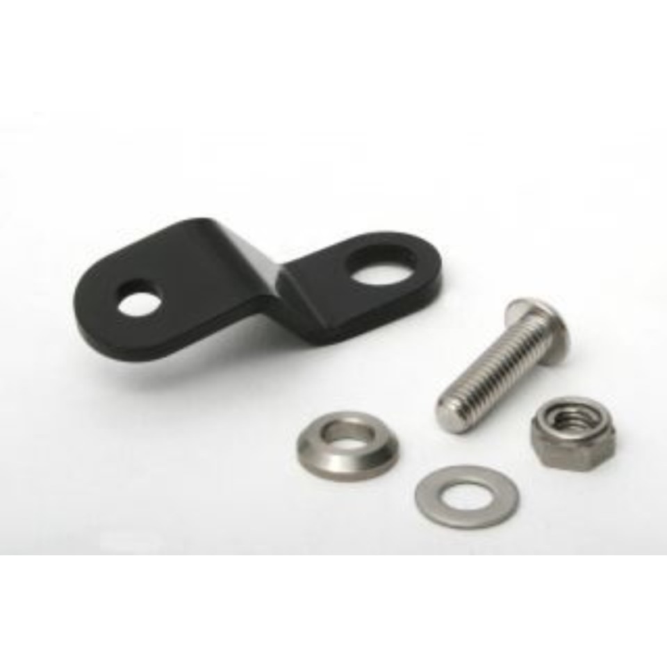 Gale Speed 29000024 Reservoir Bracket Type-3 Mirror Holder Clamp (for Bar Handlebars) Brake