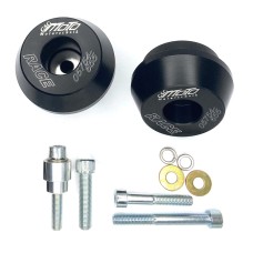 GSG 28-50 Motorcycle Front Fork Slider for Honda 2000-2023