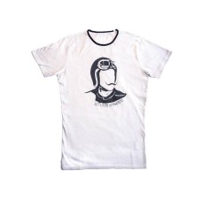 Helstons Gentleman Cotton T-Shirt