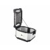 Hepco & Becker 610.224.0009 Motorcycle Xceed 45L Top Case-Silver