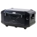 Hepco & Becker 610.225.0001 Motorcycle Xplorer 60L Top Case-Black