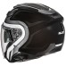 HJC F31 Bask Open Face Motorcycle Helmet
