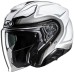 HJC F31 Bask Open Face Motorcycle Helmet