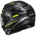 HJC F71 Carbon Esira Full Face Motorcycle Helmet