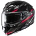 HJC F71 Carbon Esira Full Face Motorcycle Helmet