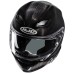HJC F71 Carbon Full Face Motorcycle Helmet