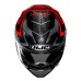 HJC F71 Carbon Nevio Full Face Motorcycle Helmet