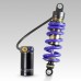 Hyperpro HO06-1ASSXP Motorcycle Adjustable Rear Shock for Honda 2014-2018