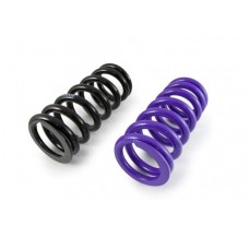 Hyperpro SP-KA14-SSB004 Motorcycle Rear Shock Progressive Spring for Kawasaki 2010-2014