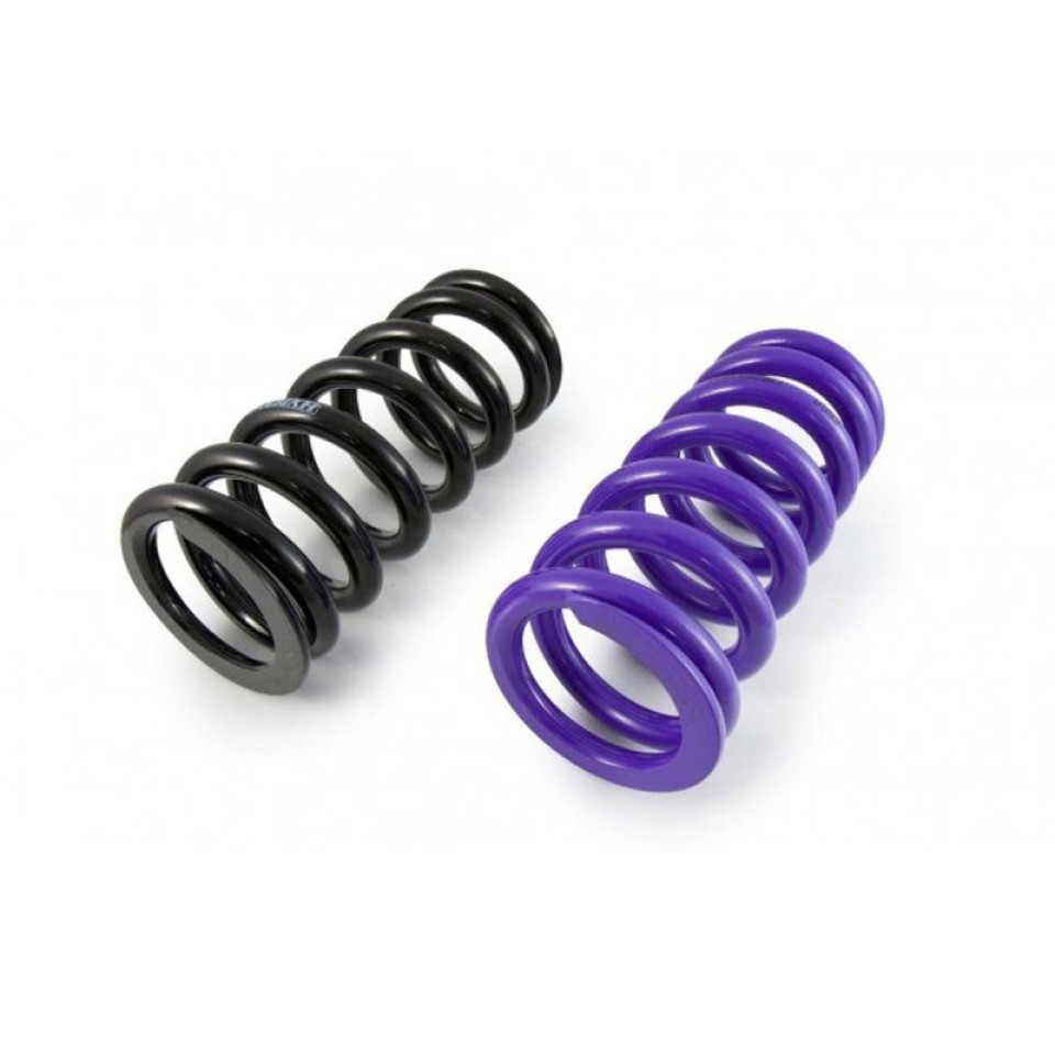 Hyperpro SP-KA14-SSB004 Motorcycle Rear Shock Progressive Spring for Kawasaki 2010-2014