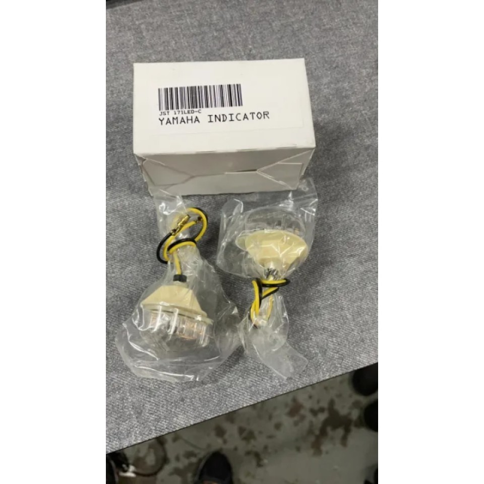 JST 171C LED Motorcycle Indicator for Yamaha