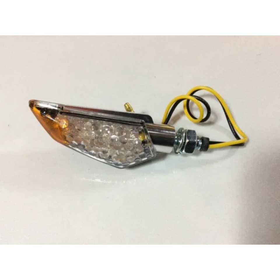 JST 204 LED Motorcycle Signal Light