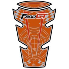 Motografix TB018 Motorcycle Fuel Tank Pad for BMW 2013-2020