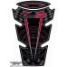 Motografix TB018 Motorcycle Fuel Tank Pad for BMW 2013-2020