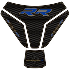 Motografix TB023 Motorcycle Fuel Tank Pad for BMW 2015-2018