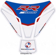 Motografix TB030 Motorcycle Fuel Tank Pad for BMW 2015-2018