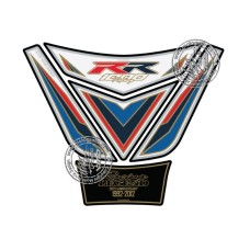 Motografix TH019 Motorcycle Fuel Tank Pad for Honda 2012