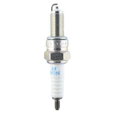 NGK CPR6EA-9 Motorcycle Conventional Resistor Spark Plug for Honda 2014-2021