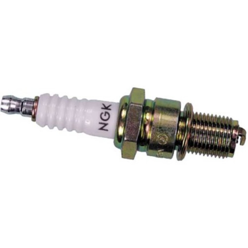 NGK CR8EHIX-9 Motorcycle Iridium Spark Plug for Honda 1990-2012