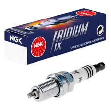 NGK CR9EHIX-9 Motorcycle Iridium Spark Plug for Honda 1991-2018