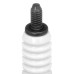 NGK CR9EIA-9 Motorcycle Iridium Spark Plug for Kawasaki, Suzuki, Triumph, Yamaha 1999-2024